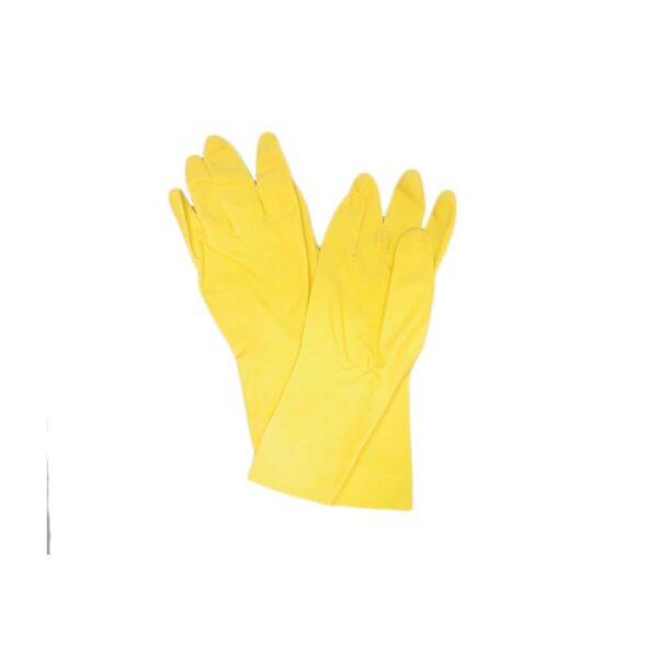 KAUFMANN GLOVE LATEX HOUSEHOLD LARGE