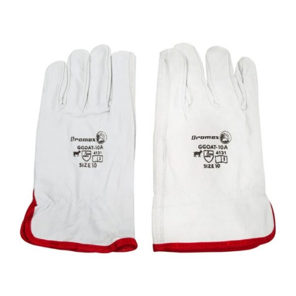 KAUFMANN GLOVE VIP TIG GOAT SKIN