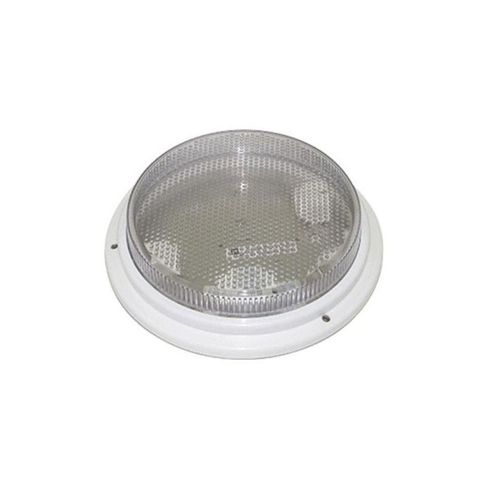 MATELEC LIGHT MIRAGE HIGH VISOR E27 CLEAR