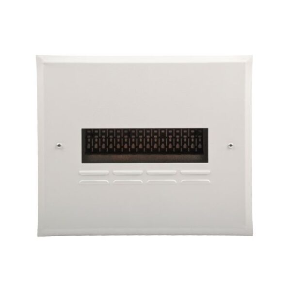 SAMITE DISTRIBUTION BOARD FLUSH ADJUST 16MOD
