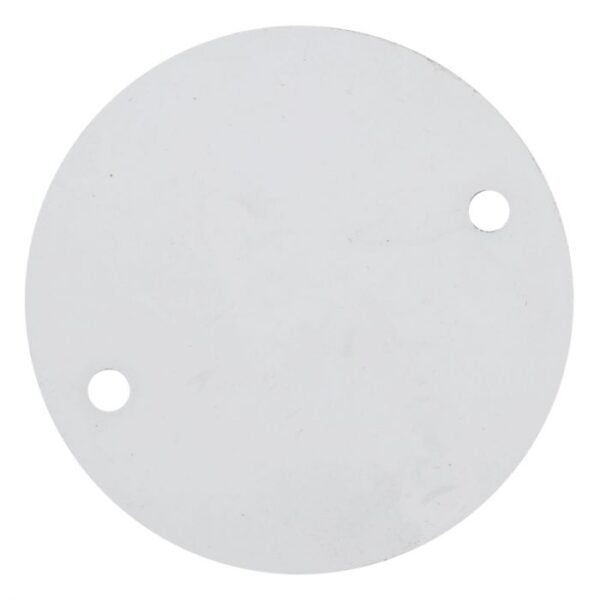 CONDUIT BOX LID SABS 65MM