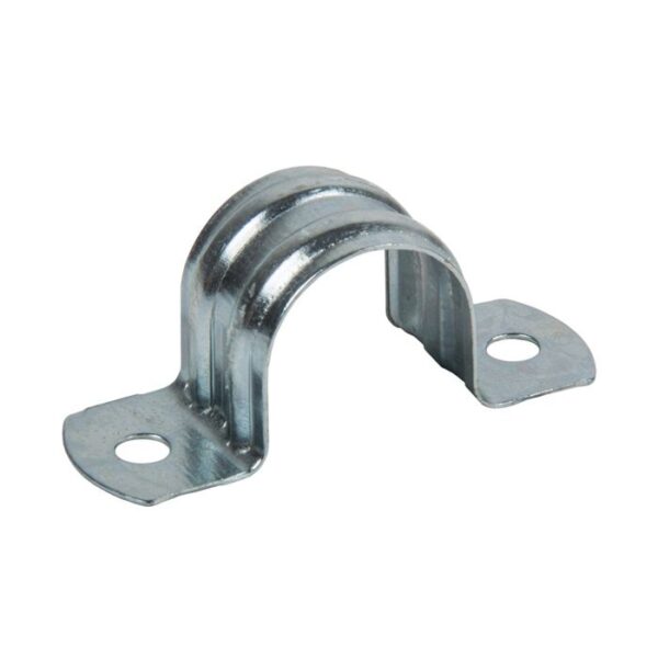CONDUIT SADDLE GALV 20MM