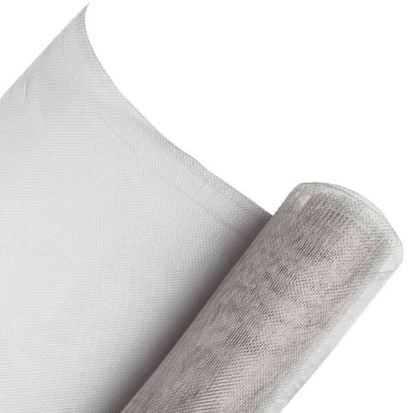 METAL MESH PM 900MM 30M GRN