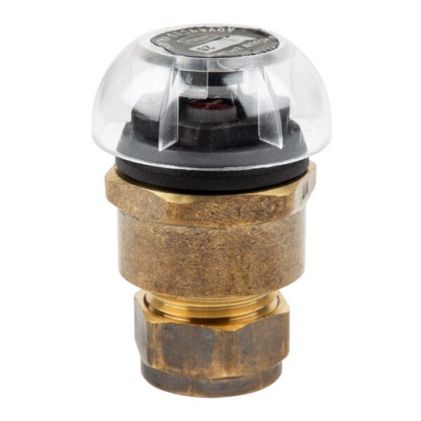 ADVANCED VALVE VACUUM BREAKER 15MM CXC