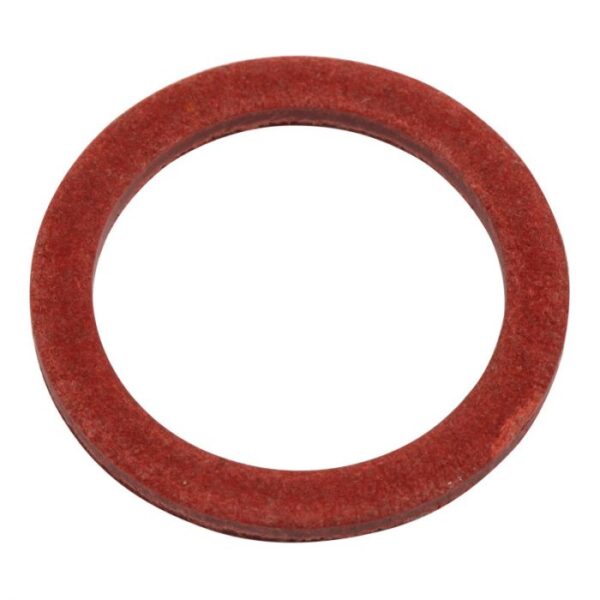 WASHER FLAT FIBRE 16 X 24 X1.6MM 3/4 INCH