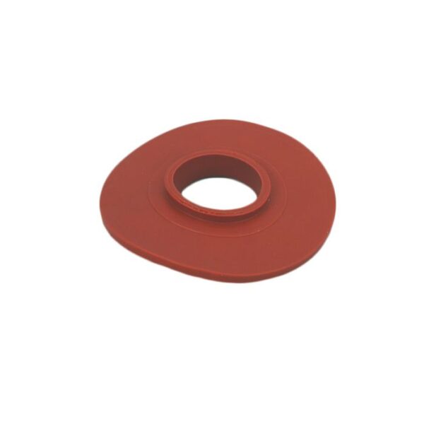 WASHER DOUBLE LIPPED HI-FLO