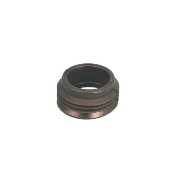 FLUSH PIPE CONNECTOR RUBBER BUNG