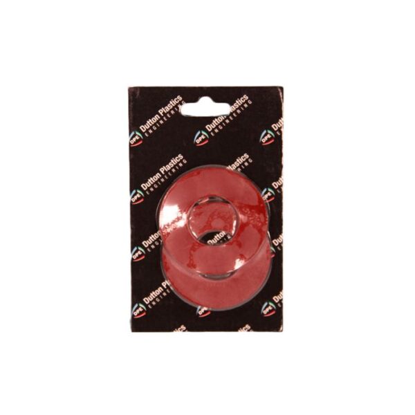 WASHER SUPAFLUSH SEALING 2PK PREPACK