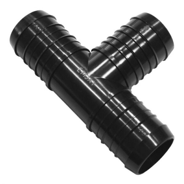 EMJAY TEE 65MM BLK
