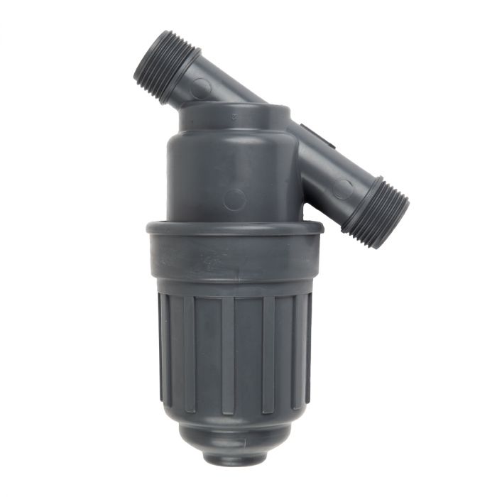 MICRO SCREEN FILTER 20MM 130MIC SCREEN