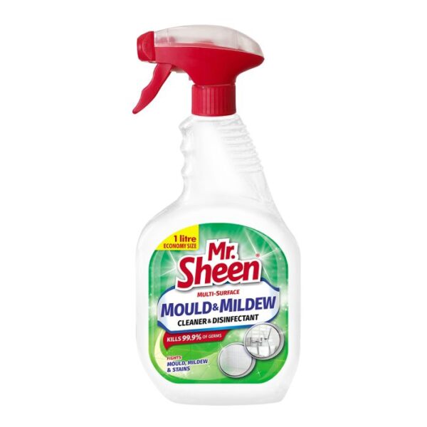 MR SHEEN MULTI SURFACE DISINFECT MOU AND MI CLEAN 1L