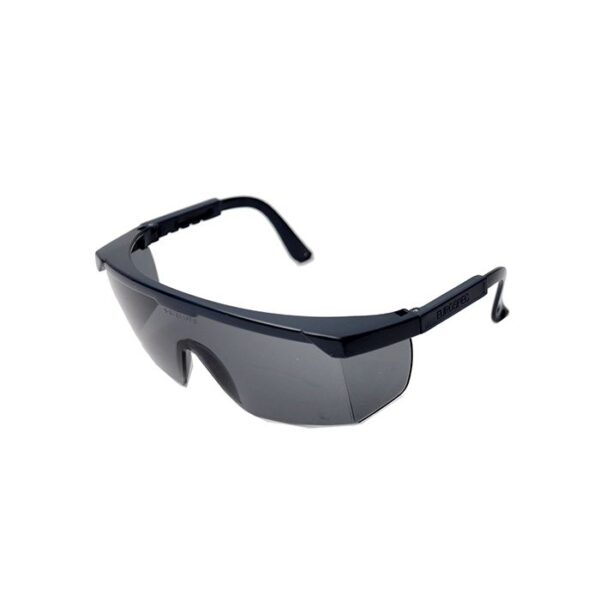 SKUDO SAFETY GLASSES EURO ANTI SCRATCH GREY