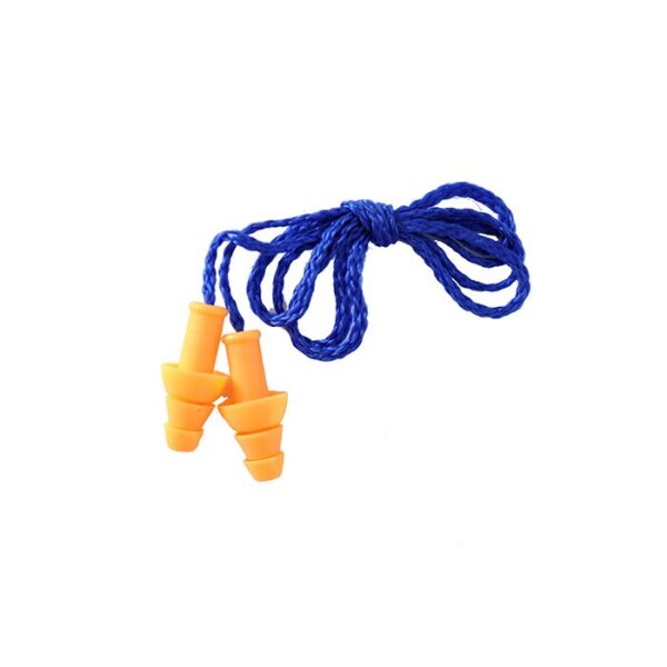 SKUDO EARPLUG SONIC CORDED REUSABLE
