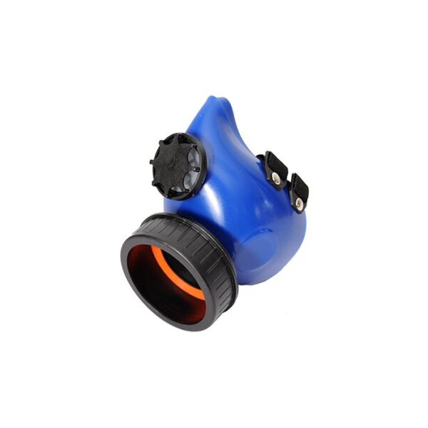 SKUDO RESPIRATIOR BALBOA SINGLE