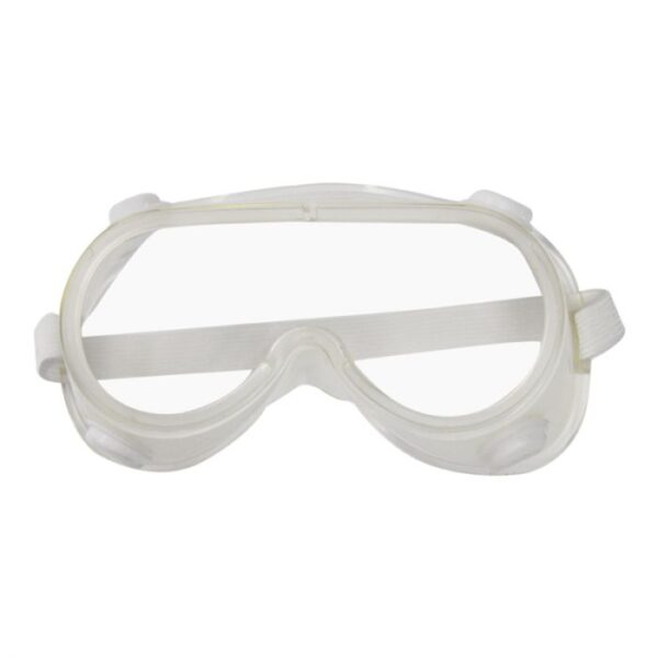 SKUDO SAFETY GOGGLES DIRECT VENT ANTI SCRATCH
