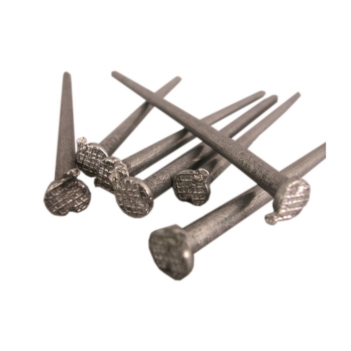 NAILS WIRE 63MMX2.80MM 1KG PRE-PACK