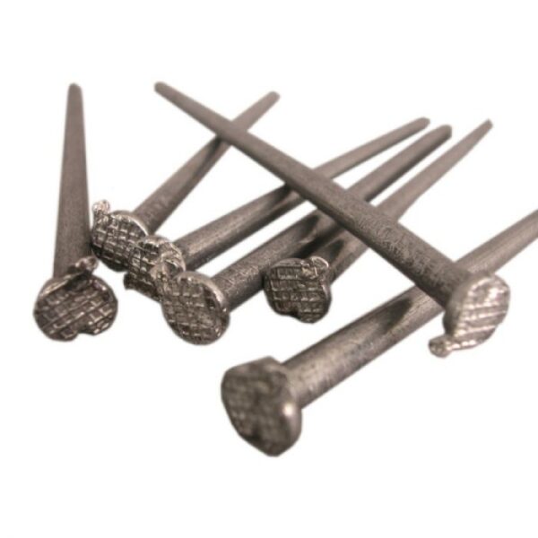 NAILS WIRE 125MMX5.00MM 1KG PRE-PACK