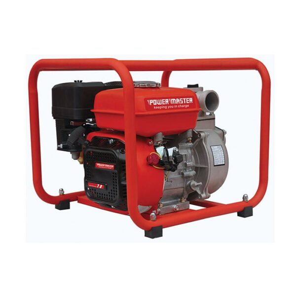 POWERMASTER WATERPUMP UNIT PETROL 50MM 212CC