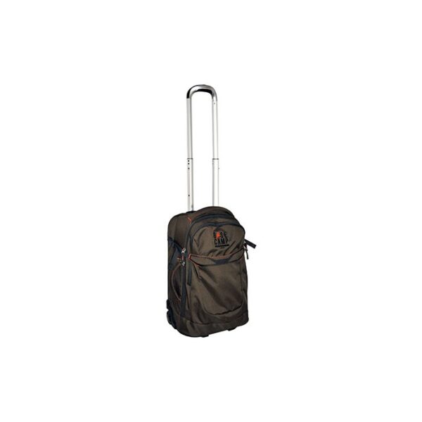 BASECAMP TROLLEY DUFFLE BAG MEDIUM