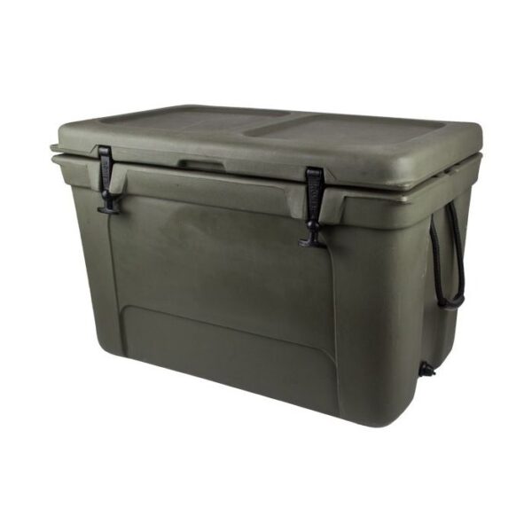 ROMER COOLER BOX 45L OLIVE GREEN
