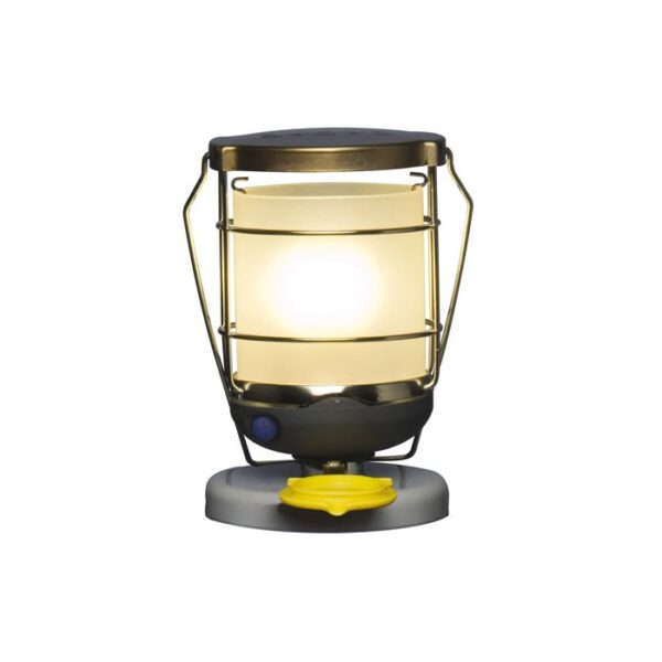 CADAC GAS LAMP HANDI LITE 100CP EXCL PIEZO