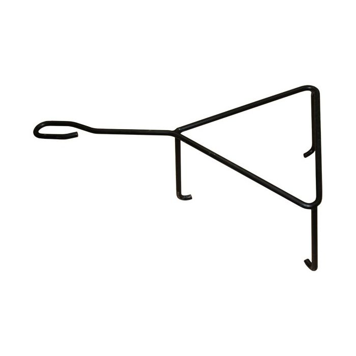 LK BRAAI TRIPOD STAND SHORT 125MM