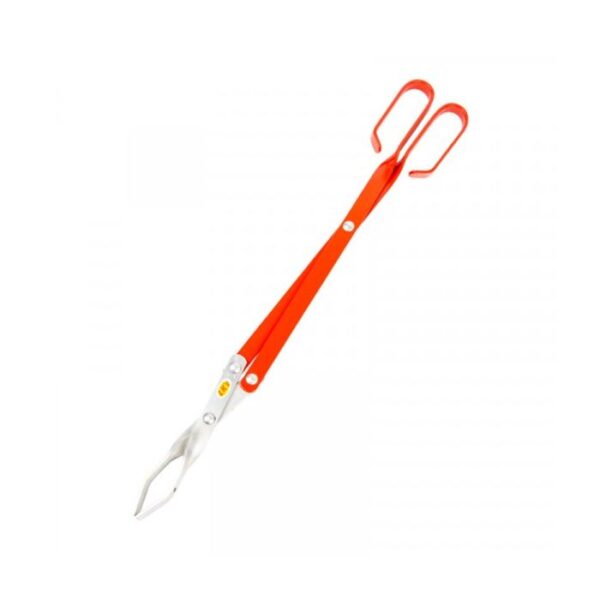 LK BRAAI TONGS ALUMINIUM LONG 500MM