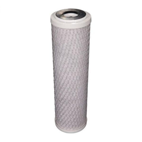 EMPIRE WATER FILTER CARBON 10CTC