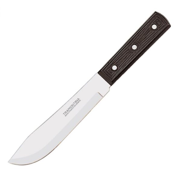 TRAMONTINA BUTCHER KNIFE 13CM