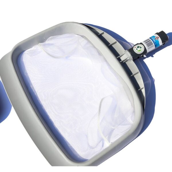 HTH POOL LEAF SKIMMER SKIMMER LEAF