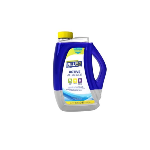 BLU52 ACTIVE ALGAECIDE - 2LT