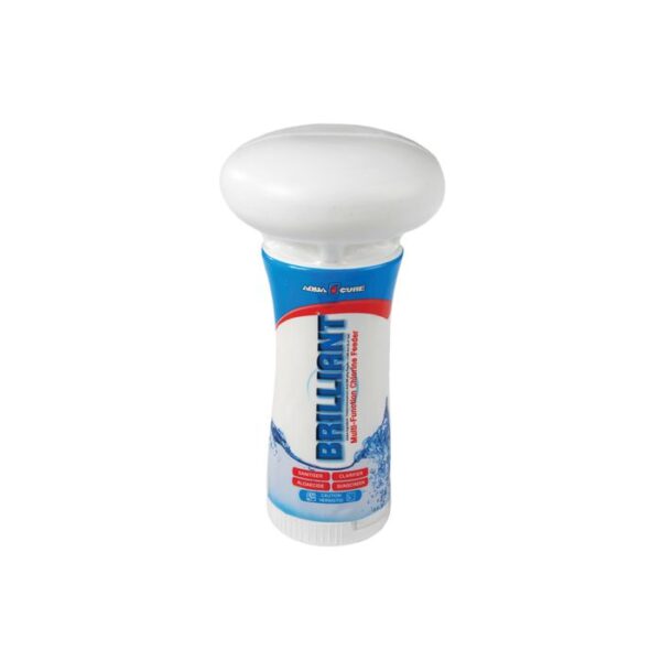 BLU52 AQUA CURE BRILLIANT FLOATER 1.5KG