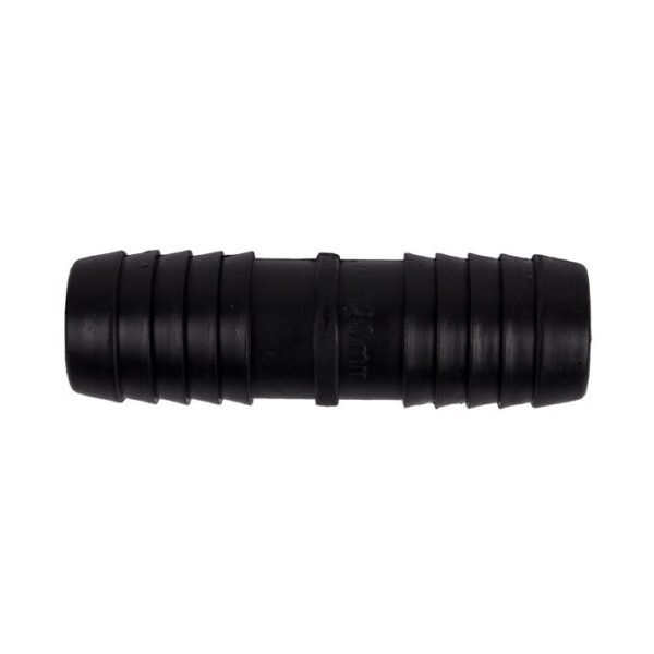 VETPLAST INSERT COUPLING 20MM