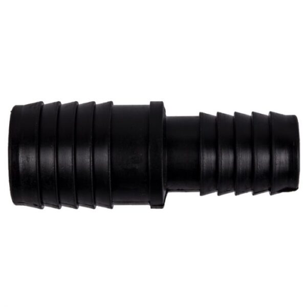 VETPLAST INSERT REDUCING COUPLING 25X20MM
