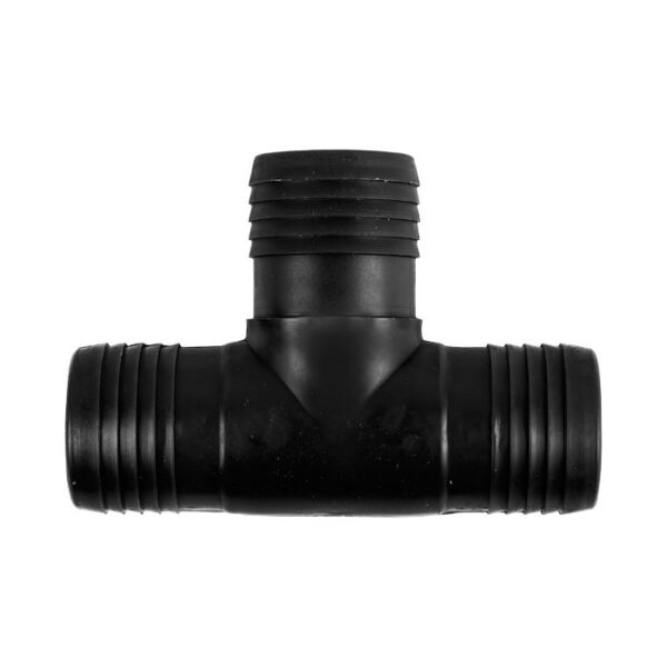VETPLAST INSERT REDUCING TEE 40X32MM