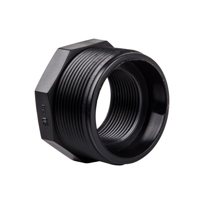 BUSH INSERT REDUCING 25X15MM