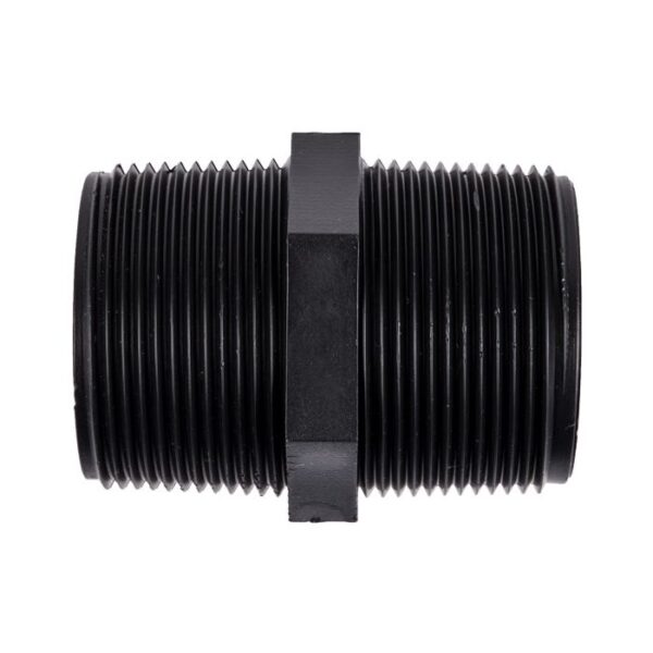 INSERT NIPPLE BARREL 20MM