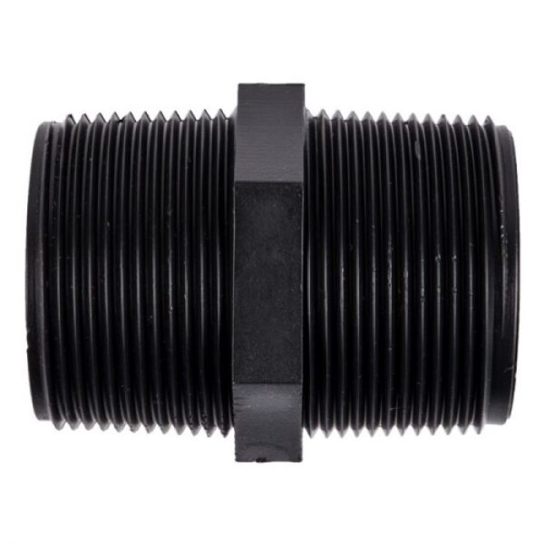 INSERT NIPPLE BARREL 40MM
