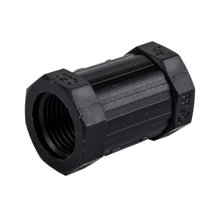 SOCKET NYLON 15MM