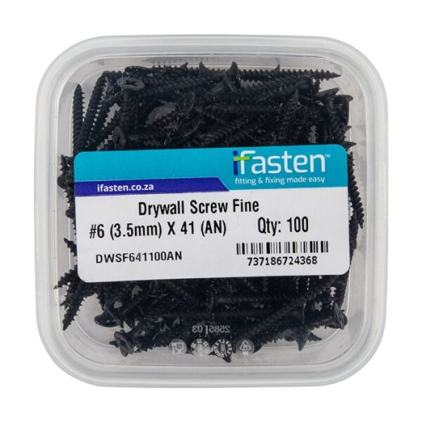 DWSF641100AN