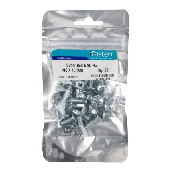 GBOLT61625AN