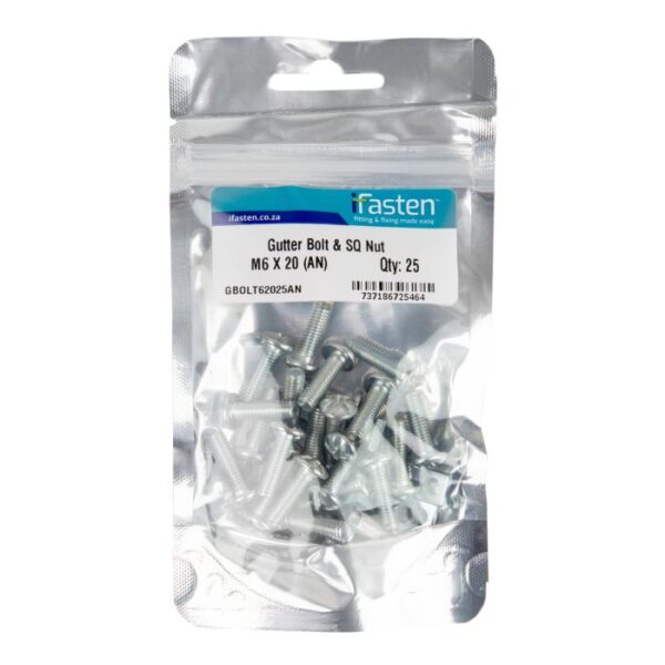 GBOLT62025AN