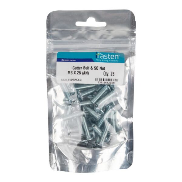 GBOLT62525AN