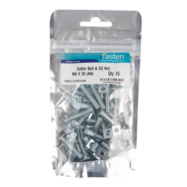 GBOLT63025AN