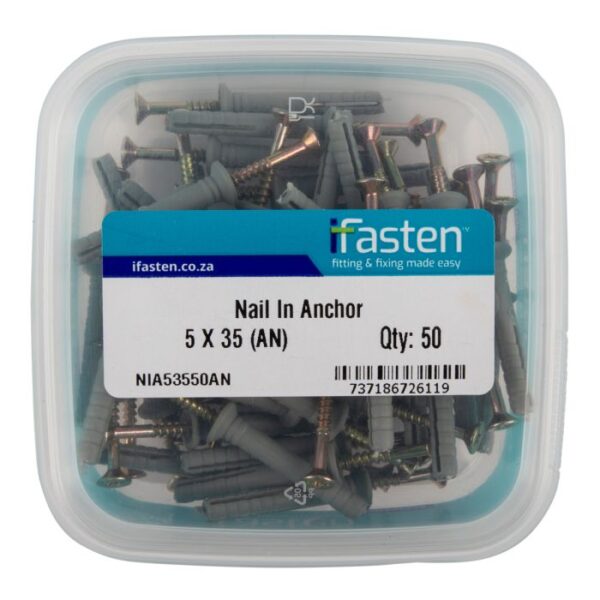 NIA53550AN