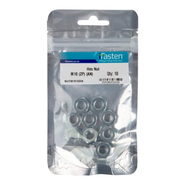 NUTM1010AN