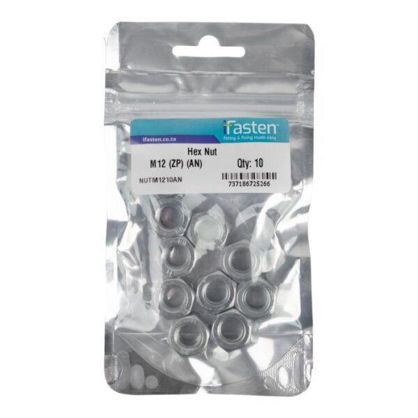 NUTM1210AN