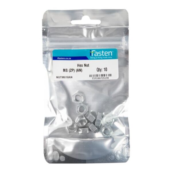 NUTM810AN