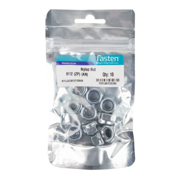 NUTNYLOCM1210AN