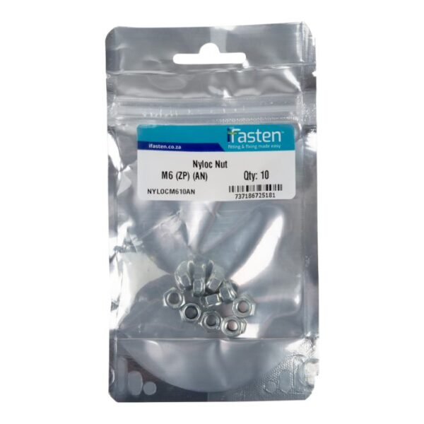 NUTNYLOCM610AN